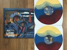 The Wonder Years - No Closer to Heaven vinyl 2xLP record Rare and Out of Print
