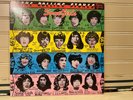 ROLLING STONES - Some Girls - 1978 Stars cover Vinyl Lp Ex+
