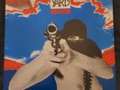 Skin Yard Hallowed Ground (1988) Vinyl LP Record Toxic Shock - Great condition