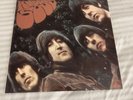 Beatles Rubber Soul 2014 Mono Vinyl NM