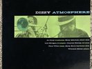 Dizzy Atmosphere - Wynton Kelly Lee Morgan etc. - Specialty 2110 LP Vinyl - EX