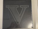 GRAND THEFT AUTO V Limited Edition 6xLP Colored Vinyl Box Set *READ DESCRIPTION*