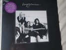 Boygenius - Boygenius EP Vinyl Record Tour Exclusive Clear Splatter Edition