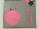 Au Pairs - Sense and Sensuality LP (1982) + Inner - Post-Punk  / New Wave NM/EX