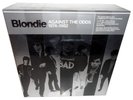 Blondie – Against The Odds 1974-1982 BOXSET 12 Vinyls NEW & SEALED