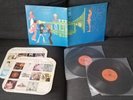 2x LP MILES DAVIS Big Fun 1a stampa original 74 1st press Jazz Funk EXCELLENT+