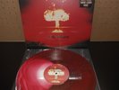 Cro-Mags The Age Of Quarrel Smoke Cloud Color LP Vinyl Record 12