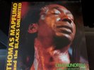 THOMAS MAPFUMO And The Blacks Unlimited ‎CHAMUNORWA Vinyl Album Zimbabwe Reggae