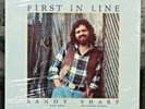 Randy Sharp First In Line Nautilus Direct Disc NR-1 Brand New, Factory Sealed