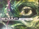 PENDULUM - Hold Your Colour 3 x VINYL LP Set 2018 Breakbeat BRAND NEW Read Notes