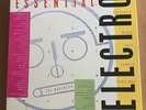STREET SOUNDS - Essential Electro (The Business) - 9 LP BOX SET HBOX1 1 2 3 4 5