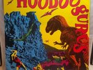 HOODOO GURUS Stoneage Romeos 1984 vinyl record LP disco vinile 33gg