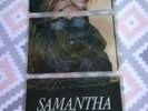 Samantha Fox Special Edition triple U.K. picture disc from 1987 Jive Records