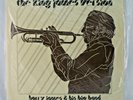 Sheffield Lab Harry James The King James Version LAB-3 New Sealed Last Gatefold