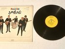 YARDBIRDS - HAVING A RAVE UP WITH THE YARDBIRDS - MONO - EXCELLENT - 1965 PRESS