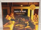 Faithless Back To Mine 2 x 12
