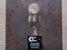 CREDENCE CLEARWATER REVIVAL / MARDI GRAS - LP (180 GRAM EU 2008 REISSUE) SEALED