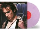 Jeff Buckley/Grace (purple vinyl specification/analog record) 19658820471 New LP