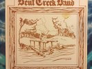 Bent Creek Band LP Treading High Water LITTLE BEAST RECORDS Original (1984) Rare