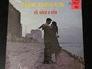 The Dells Oh, What A Nite Vee Jay LP 1010 Rare Doo Wop R&B 1959 Sealed