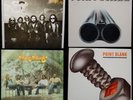 Point Blank Second Season Airplay The Hard Way Self Titled Rock Lot4