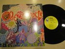 The Zombies LP Odessey and Oracle Rhino NM/NM