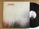 The Cure: Seventeen Seconds: Fix004 Rear Of Sleeve  1A/B3 12” Vinyl free UK Post