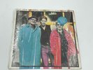 The Jim Carroll Band Catholic Boy 1980 LP ATCO People Who Died