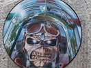 Iron Maiden 