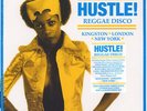V.A. - Hustle  Reggae Disco - Kingston, Londo (Vinyl 3LP - 2017 - UK - Original)