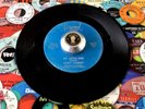 BOBBY GARRETTMY LITTLE GIRL * WIGAN CASINO  NORTHERN SOUL