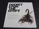 Rocket From The Crypt - Scream, Dracula, Scream  1995 USA LP HEADHUNTER 1st