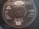 Charlie Bop Trio Mr Big Feet Reissue Promo Uk