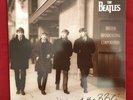 THE BEATLES 1994 UK 2 LP SET “Live at the BBC” BEAUTIFUL LIKE NEW COPY 