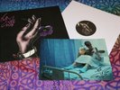 REN SIGNED 2x BOTH COVER & LARGE SICK BOI PHOTO Violet's Tale 12