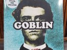 Tyler The Creator - Goblin, 2xLP, Gatefold Cover, New & Sealed