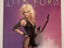 LITA FORD - 12