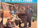 Los Moonlights - Los Grandes Exitos LP [IL5-7355] RCA 1985 SHRINK [NM/EX]