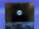 Danny Elfman 'Batman' 1989 Lp Warner Bros 25977 EX/EX