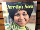 Aretha Franklin - Aretha Now (Vinyl LP Record, 1968) SD 8186 Atlantic Soul