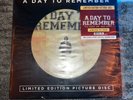 A day to remember - for those who have heart Vinyl Record