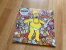 White Girl Wasted LP - Daupe x/100 Sonny Jim Purist Madlib DOOM Picture Disc WOW