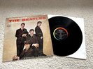 Beatles. Introducing the Beatles. Vee Jay Mono. Oval label. Love Me Do version
