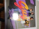 Guy - Guy Album LP Vinyl Teddy Riley NEW SEALED New Jack Swing MCA NO CUTOUT