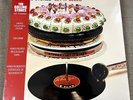 Rolling Stones Let It Bleed RSD Hand Poured LP Vinyl 1/900 COA Record Store Day