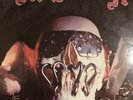 Megadeth- Killing Is My Business And Business Is Good Original 1985 MX-8015 NM G