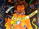 COSMIC SLOP / FUNKADELIC WESTBOUND LP SEWA 035 RE Factory Sealed