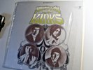 Something Else By The Kinks US 1971-RS 6279 Reprise Records-vinyle avec 1 rayure
