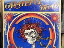 Tested:  Grateful Dead - 1971 Warner Bros. Second Live Country Rock 2xLP