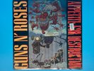 Guns N' Roses - Appetite For Destruction - EX 1987 Vinyl LP - GHS 24148 SEALED